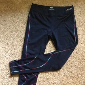 Fila yoga pant